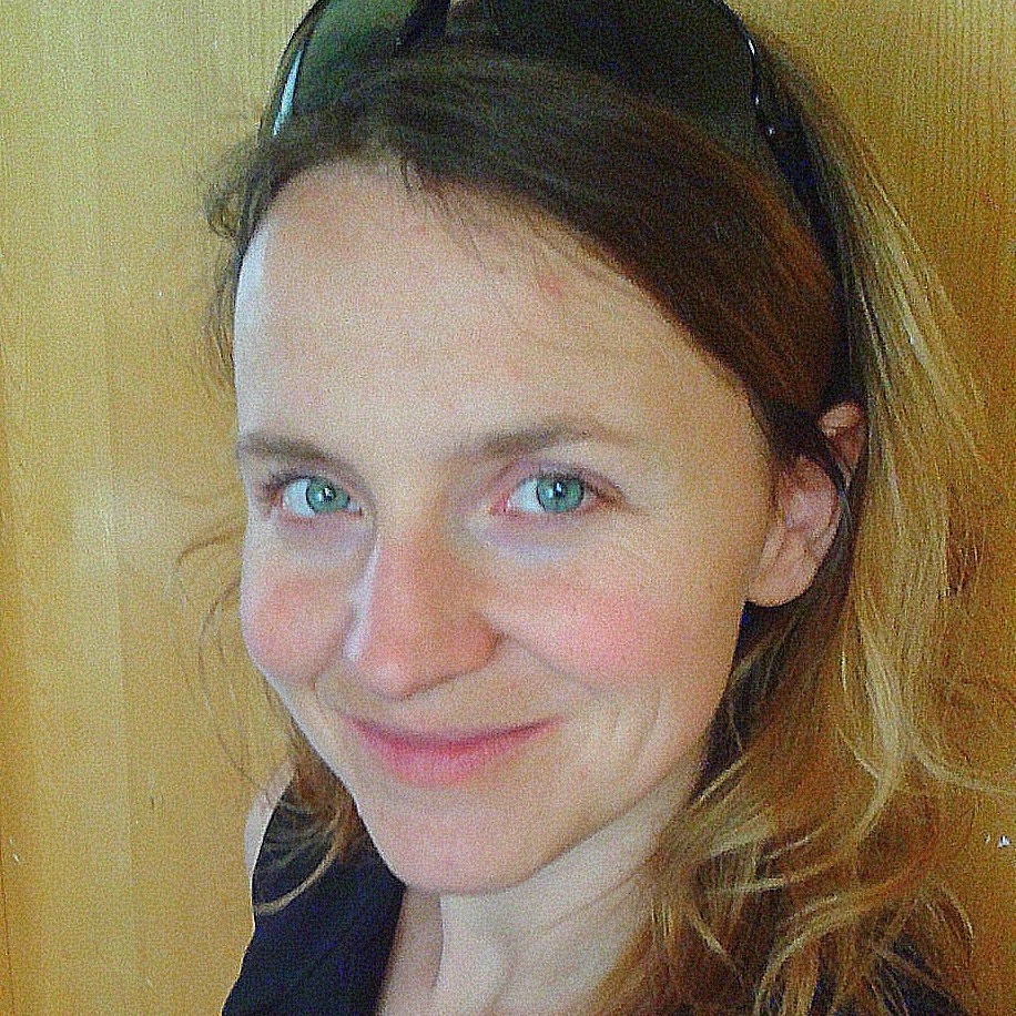 alena dudova Petra Rybková